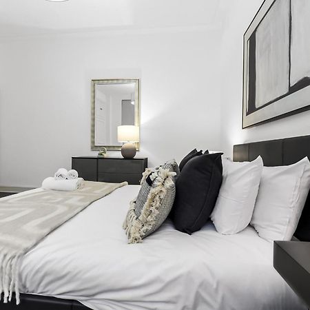 2 Bed Apartment- Mayfair 1 London Kültér fotó