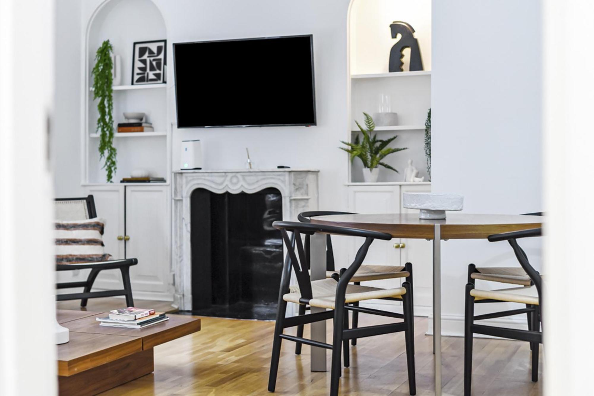 2 Bed Apartment- Mayfair 1 London Kültér fotó