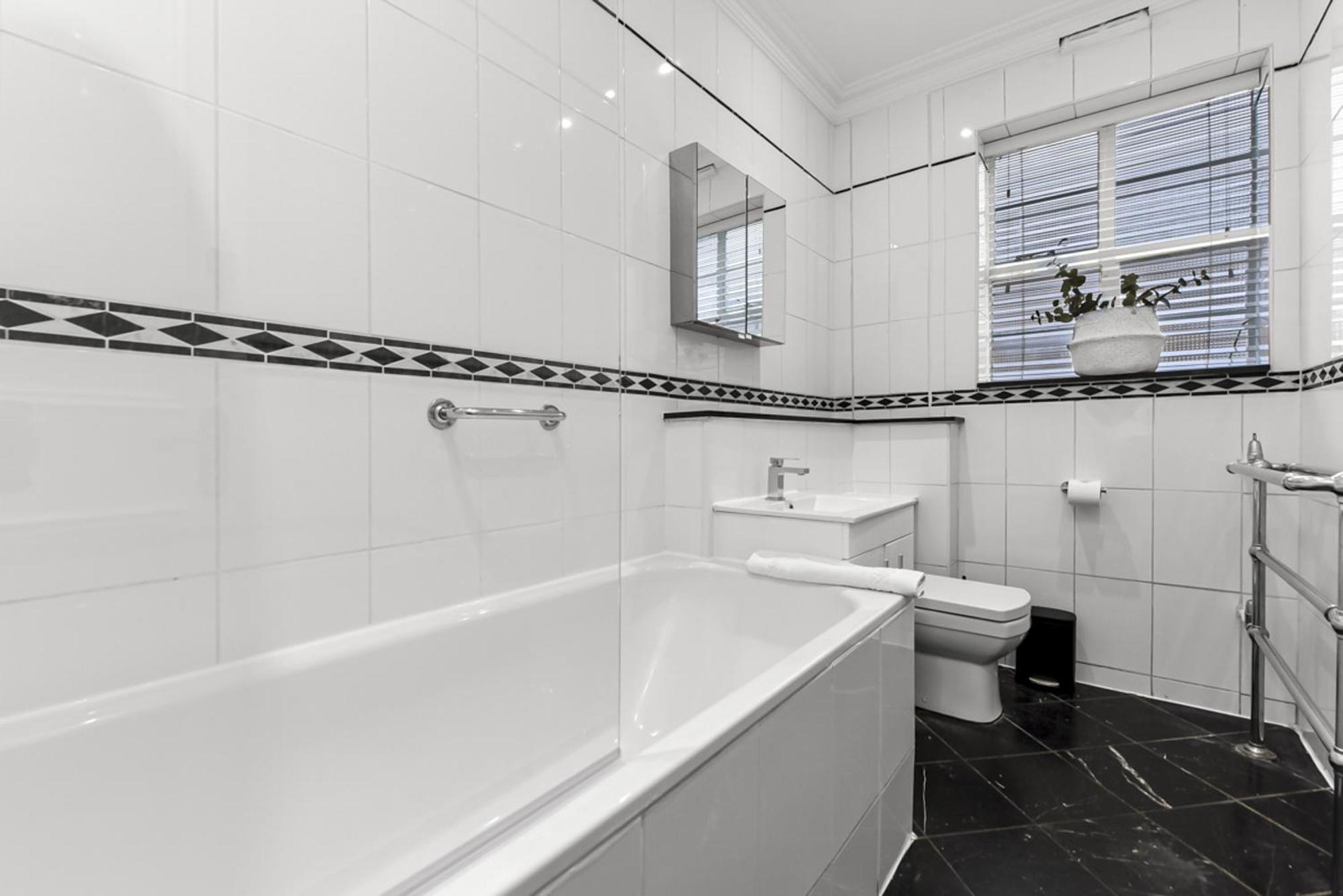 2 Bed Apartment- Mayfair 1 London Kültér fotó