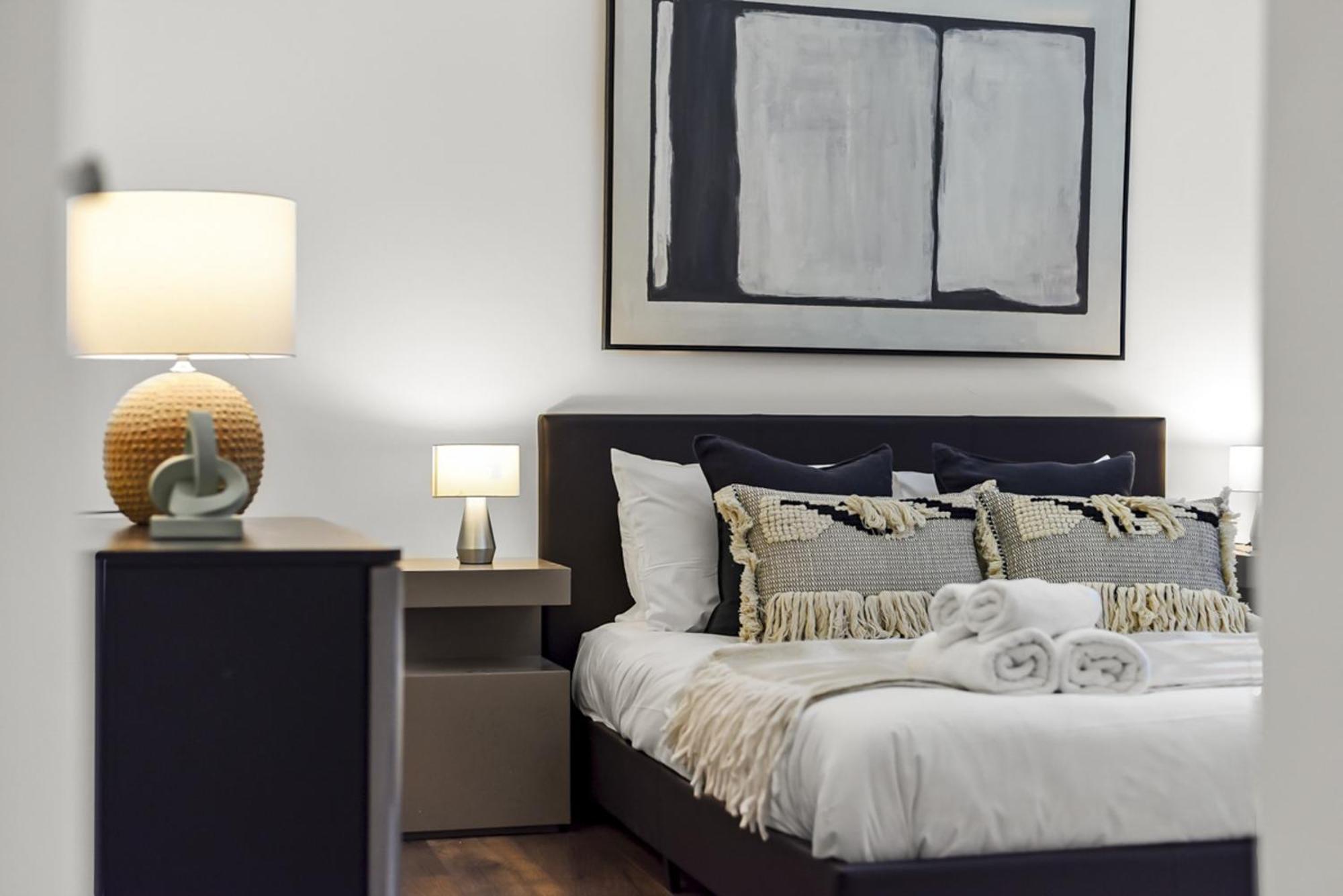 2 Bed Apartment- Mayfair 1 London Kültér fotó