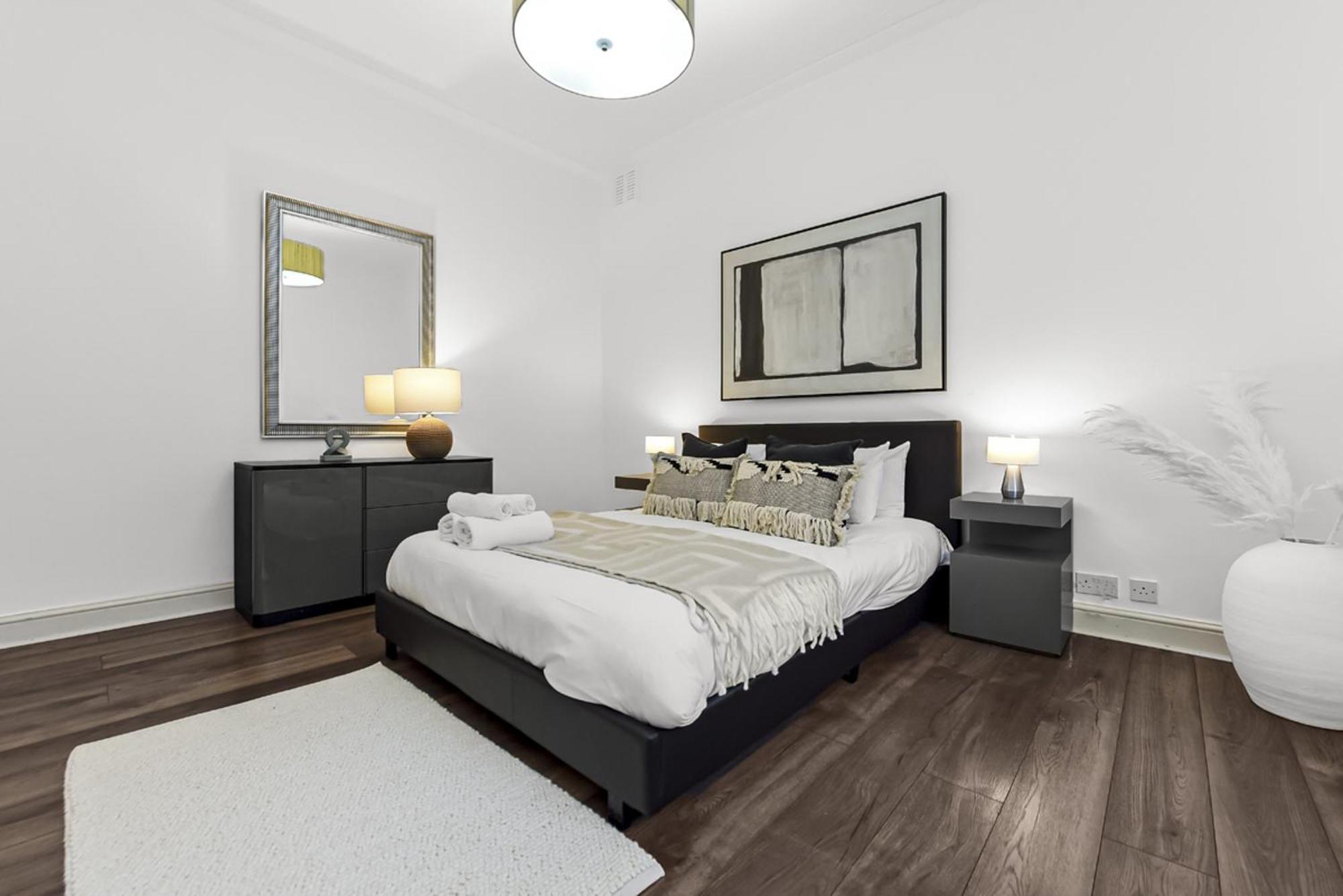 2 Bed Apartment- Mayfair 1 London Kültér fotó