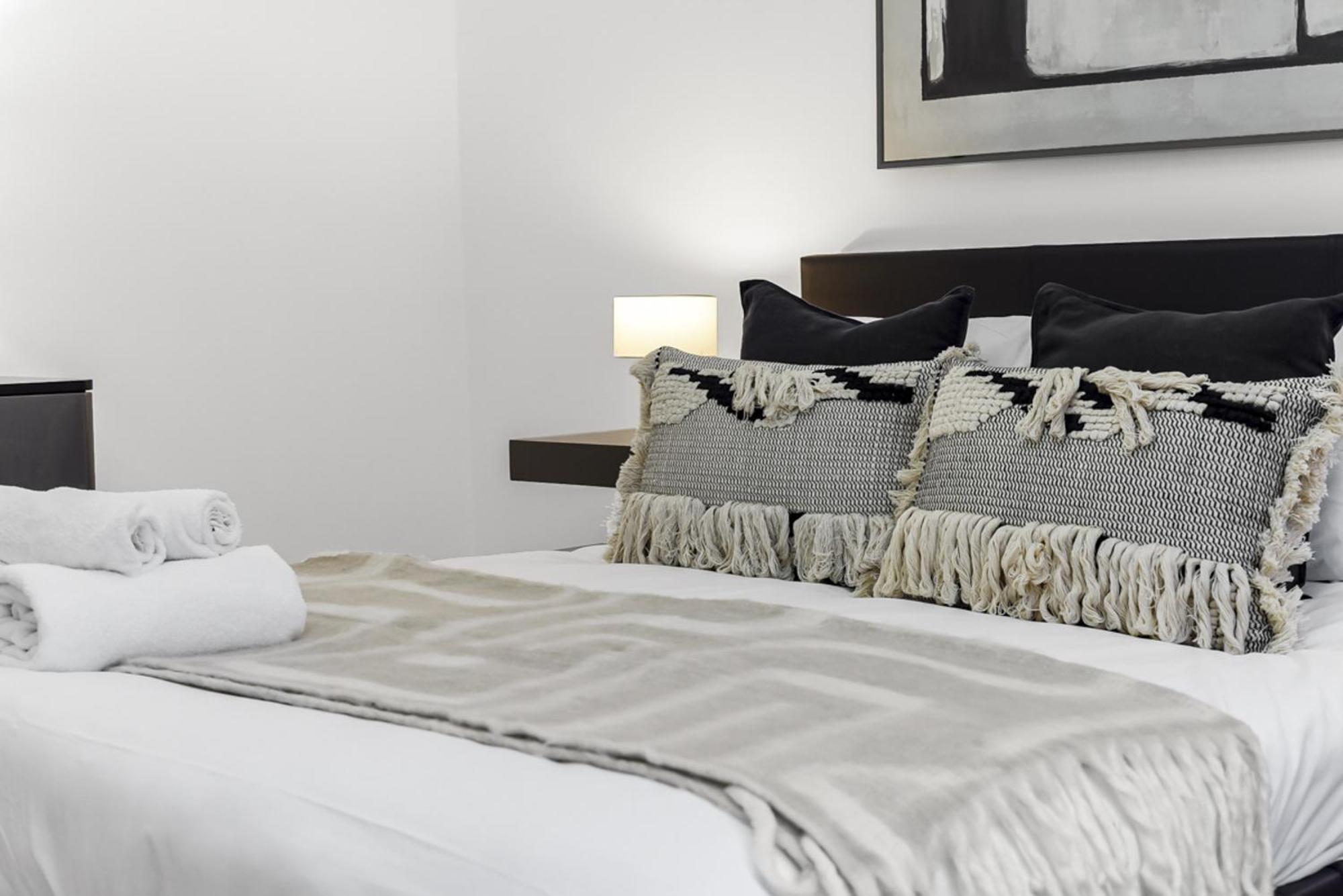 2 Bed Apartment- Mayfair 1 London Kültér fotó