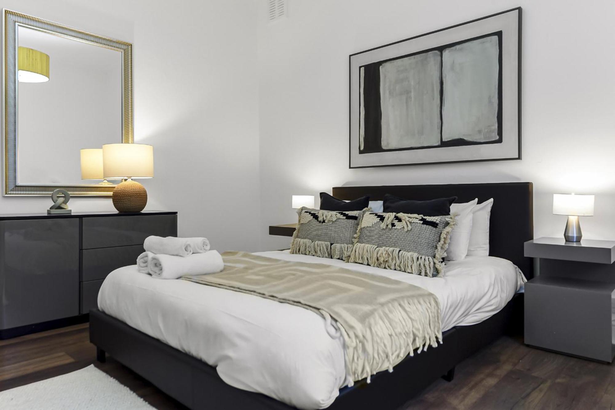 2 Bed Apartment- Mayfair 1 London Kültér fotó